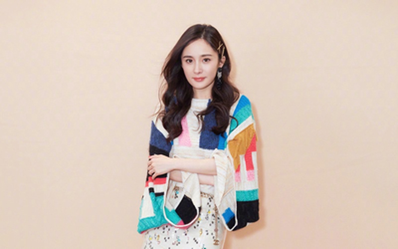 杨幂