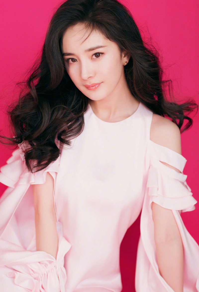 杨幂
