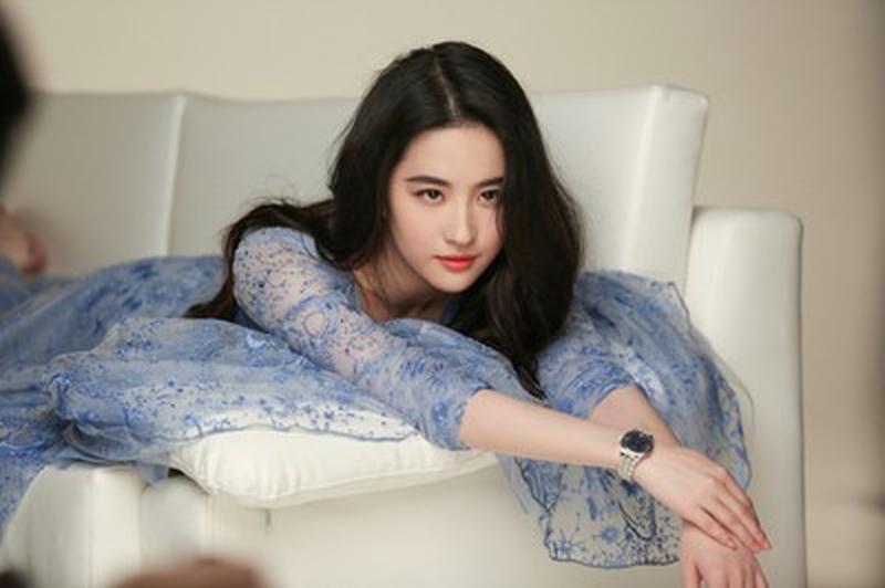 杨幂